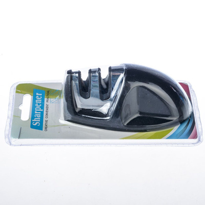 Ножеточка пластиковая AIJ1905 уп72 №25(1/288)