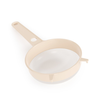 Сито с ручкой d=112мм пласт.(30)