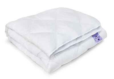Одеяло "Лебяжий пух" Полиэфирное микроволокно 205х172 (1/6)