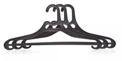 Вешалка для верх. од. р.48-50 (3шт) пласт.(20)