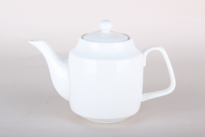 Чайник 650мл 20 см*7,5 см*11,5 см (фарфор) (1/24)
