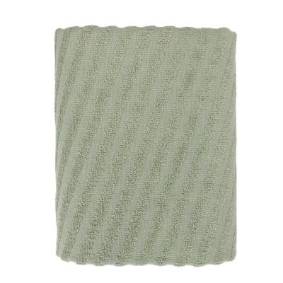 Полотенце махровое, 100% хлопок, 70х130см, Линт свет-зеленый PROVANCE (4/36)