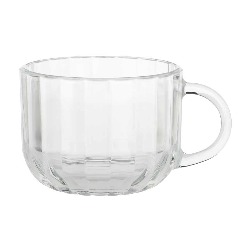 Кружка 350мл "Магия" Т стекло (24/864)