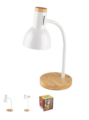 Лампа электрическая настольная ENERGY EN-DL 41 (1/16)