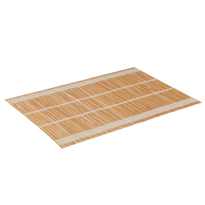 Салфетка сервировочная бамбук, 45х30см, JF-P320(10/150)