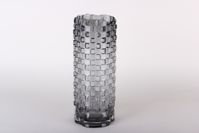 Ваза 25.5х9см (стекло) (1/24)