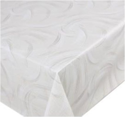 Клеенка ПВХ 1,40м*20м ФЛЕР на ткан.осн. (цена за 1м/min 20м) (1)