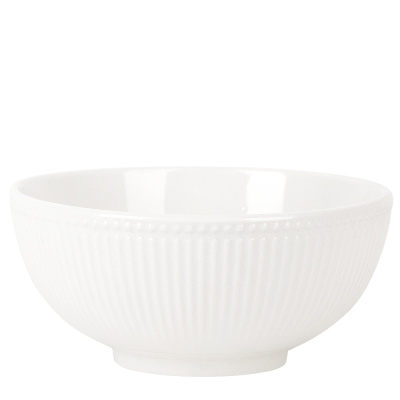 Салатник 700мл "Белый шоколад" (транспортная упаковка) (6/36)