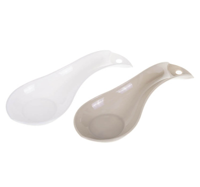 Подставка под ложку Микс пласт.(1/42)