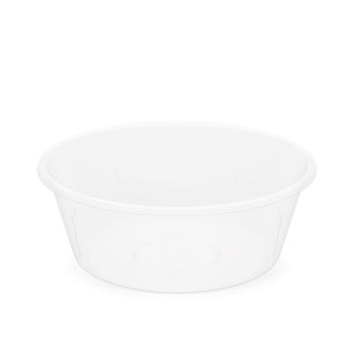 Таз 15л "Хозяюшка" пласт.(1/10)