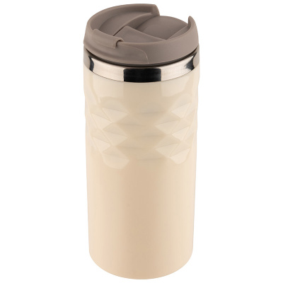 Термокружка 300мл VETTURA (нжс,полипропилен,ЭВА) (1/40)