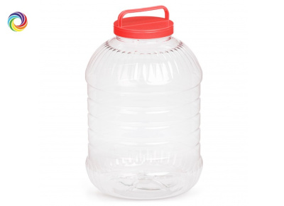 Бидон 10л ПЭТ (8)