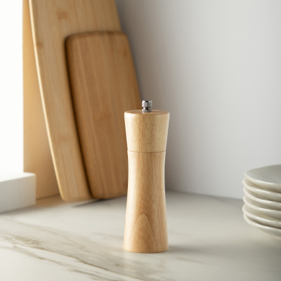 Мельница для специй, 16см, дерево VETTA (6/96)
