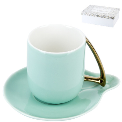 Набор 8пр "5th Avenue. Mint" 240мл п/у фарф.(8)