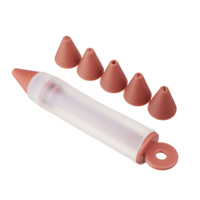 Карандаш кондитерский 6 насадок VETTA (1/12/60)