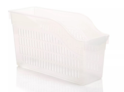 Контейнер хозяйственный на колесах  6л пласт.(9)