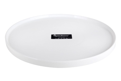 "Sola" Блюдо 32см WH32P фарф. (1/12)