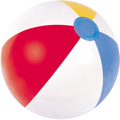 Мяч надувной пляжный 61см Bestway 31022(1/26) 