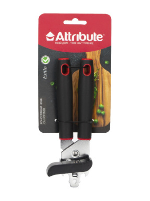 Нож консервный ESTILO (мет.) (6/48)