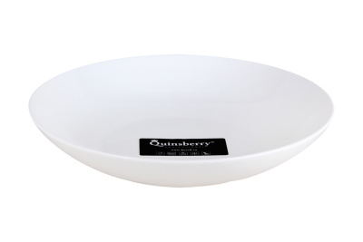 "Nova" Салатник 20см (фарф)(6/72)