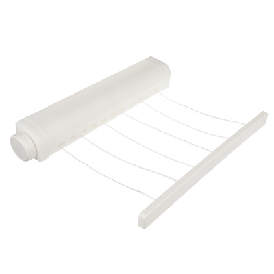 Сушилка для белья роторная 6 линии,36,5*6*6,3см VETTA пластик (1/16)