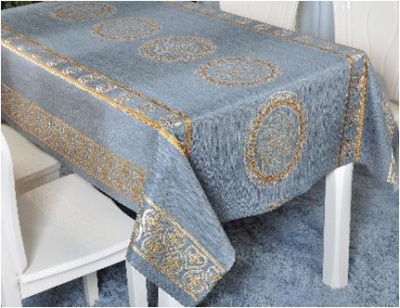 Клеенка ПВХ 1,37м*20м МАРСЕЛЬ на н/о (цена за 1м/min 20м) (1)