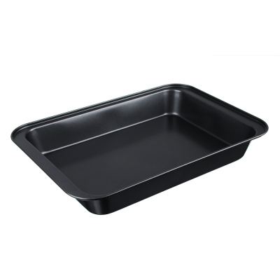 Противень глубокий 37,5*25,5*5см VETTA (1/24)