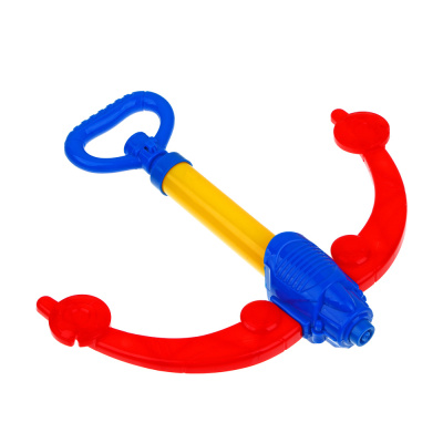 Арбалет, водный пистолет, 21,7х20х4см, PP, PVC, ABS, 2 диз ИГРОЛЕНД (1/160)