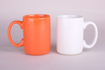 Кружка 520мл фарф (12/48)