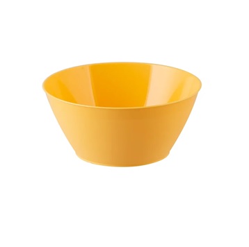 Салатник круглый Summer time 0,4л (1/56)