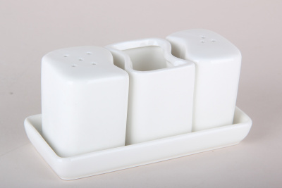 Набор для специй (фарф.) (2/48)