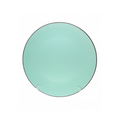 Тарелка BLUE 20 см керамика (12/36)