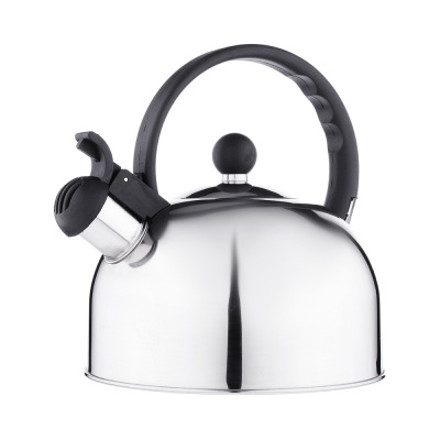 Чайник 2,5л стальной, индукция (1/12)