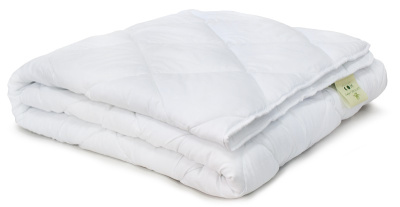 Одеяло Эвкалиптовое волокно 220х200 Белый (1/3)