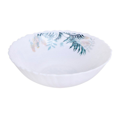 Салатник 15см 500мл Oasis стеклокерам (6/48)