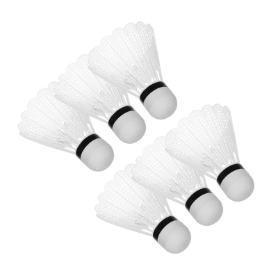 Набор воланов 6шт ПВХ в тубе SILAPRO (1/100)