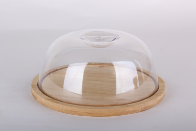 Блюдо сервировочное 18см с/кр (1/24)