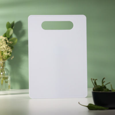 Доска разделочная пластик 35.5*25см VETTA (1/72)