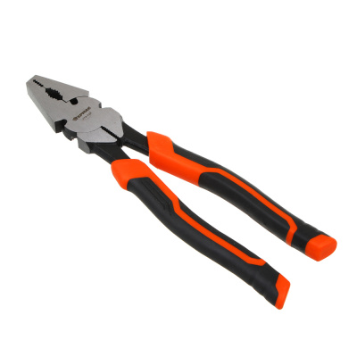 Пассатижи комбинированные силовые 260 мм ЕРМАК X-PRO (5/5)