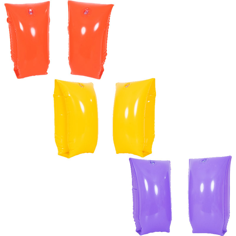 Нарукавники для плавания надувные детские 30*15см 32287 Sunclub (ПВХ) (1/72)