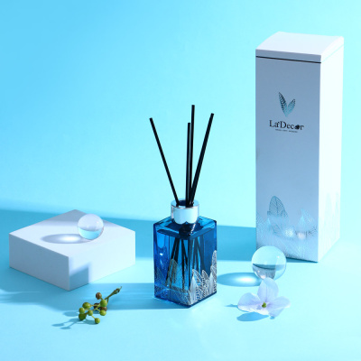 Аромадиффузор, 120 мл., аромат 2 LADECOR (1/24)