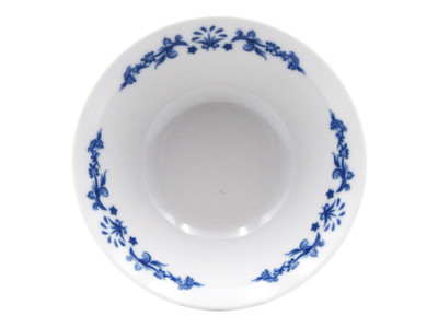 Салатник 600 см3 ф.653 "Идиллия" Сиена фарф.(15)