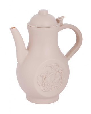 Кувшин-кумган "Тюльпан" 1,8л пласт.(уп.10)