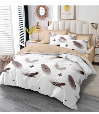 КПБ Поплин 1,5сп (1/6)