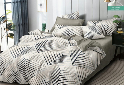 КПБ Поплин 1,5сп (1)