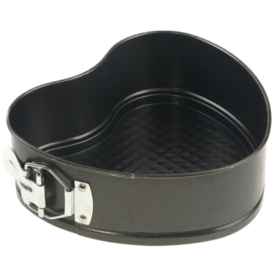 Форма для выпечки угл.сталь 28*23*6,5см (1)