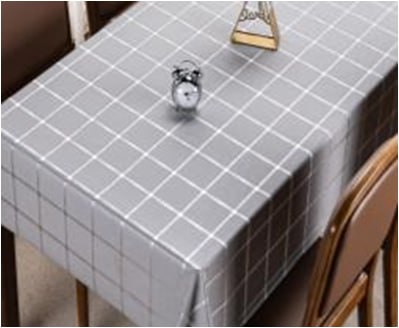 Клеенка ПВХ 1,37м*20м МАРСЕЛЬ на ткан. осн. (цена за 1м/min 20м) (1)