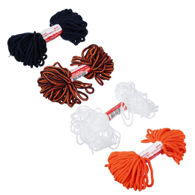 Шнур хозяйственный цветной 20м №4 (1/10/200)