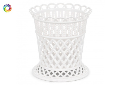 Подставка д/стол. приб "Семь злаков"пласт. (1/24)