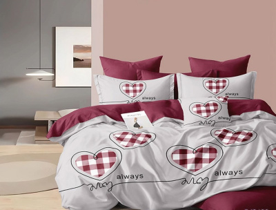 КПБ Поплин 1,5 сп (1/6)